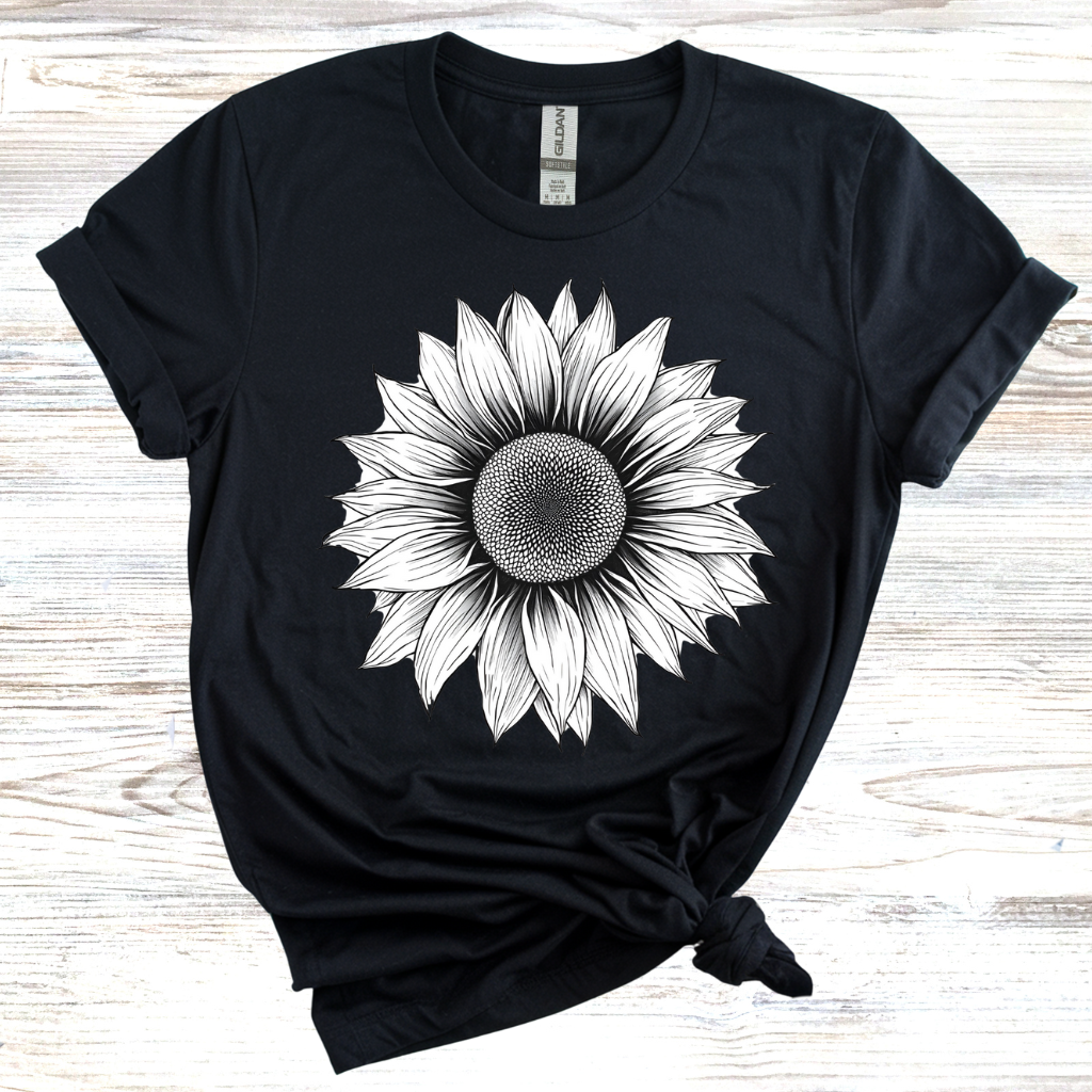 Sunflower T-Shirt
