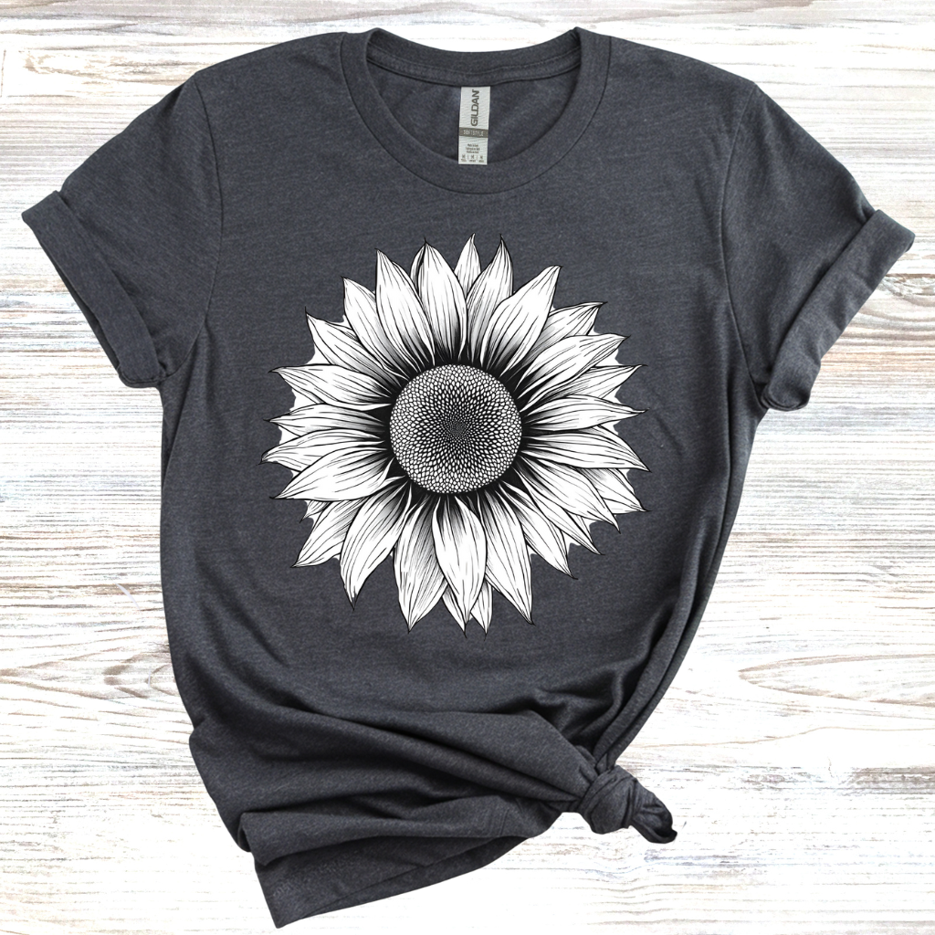 Sunflower T-Shirt