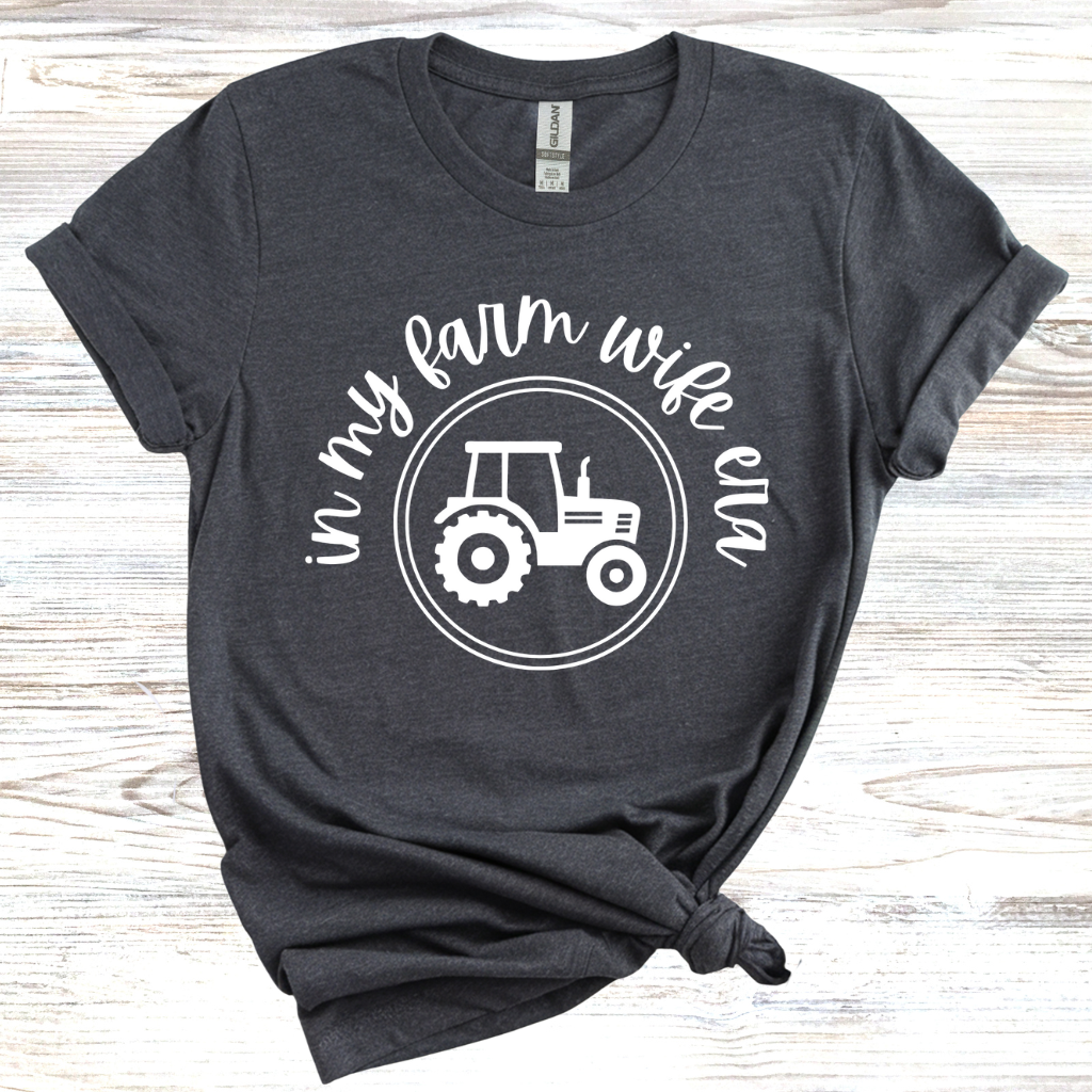 Farm Life T-Shirt