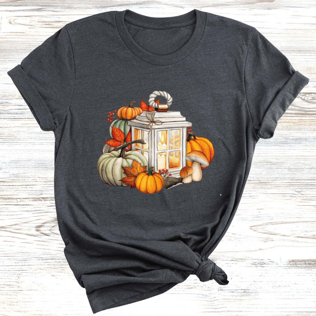 Fall Lantern T-Shirt