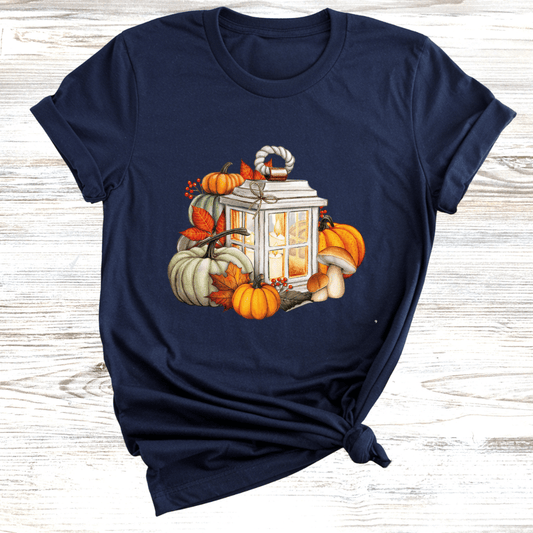 Fall Lantern T-Shirt