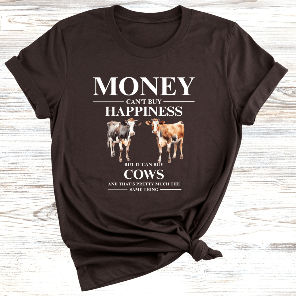 Buy Cows T-Shirt
