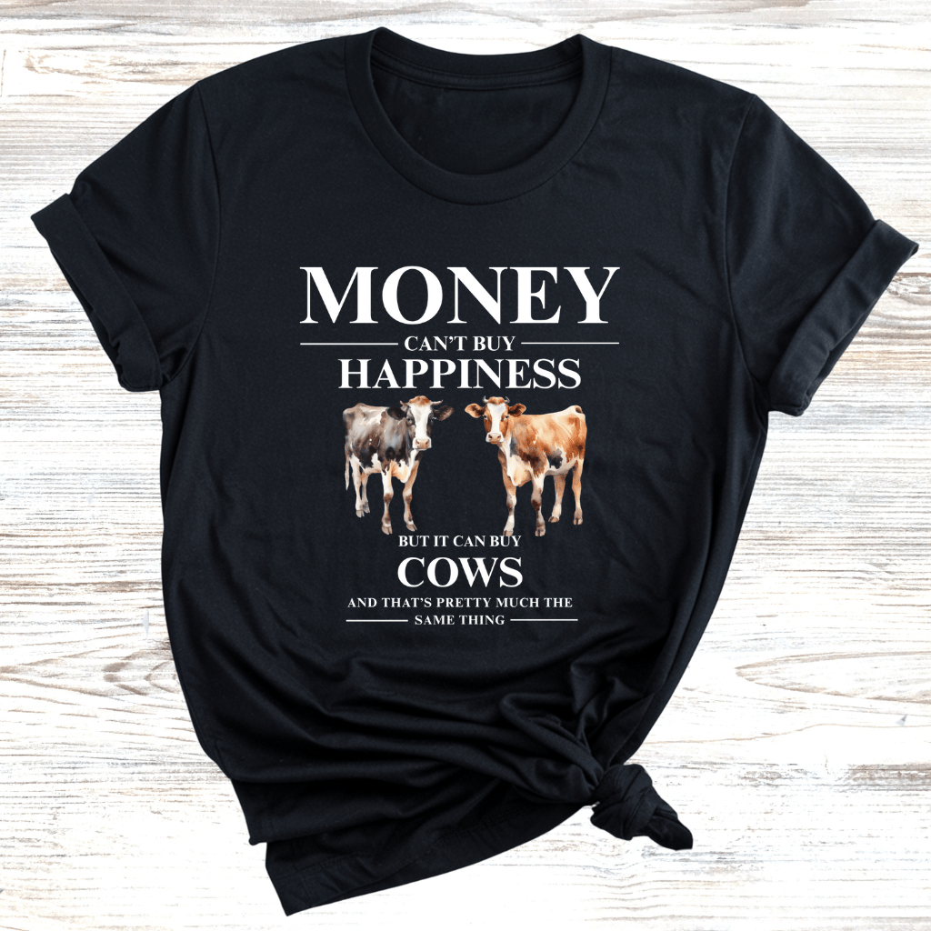 Buy Cows T-Shirt