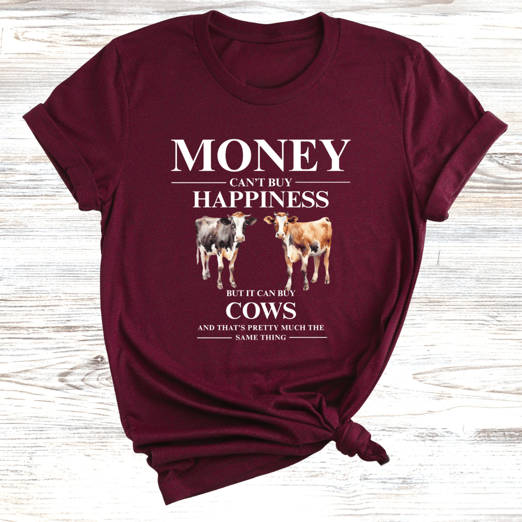 Buy Cows T-Shirt