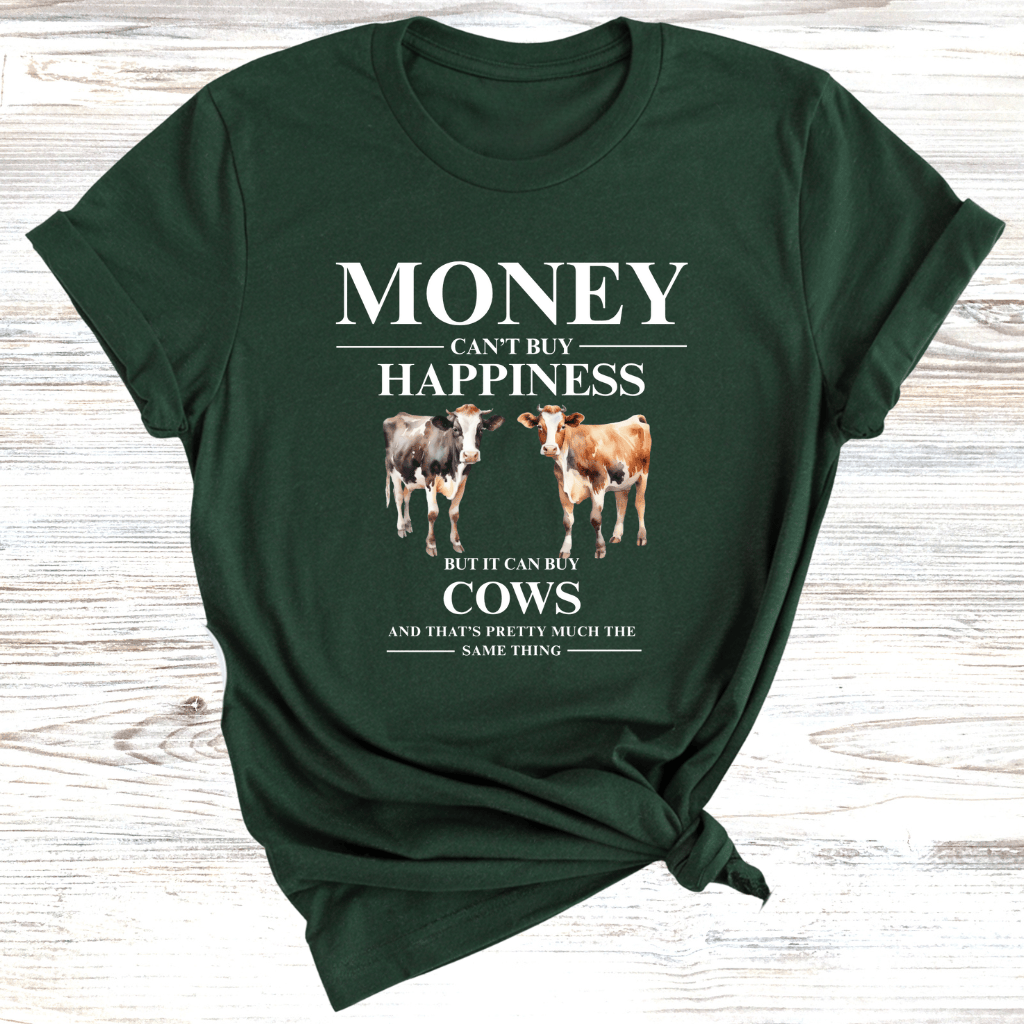Buy Cows T-Shirt