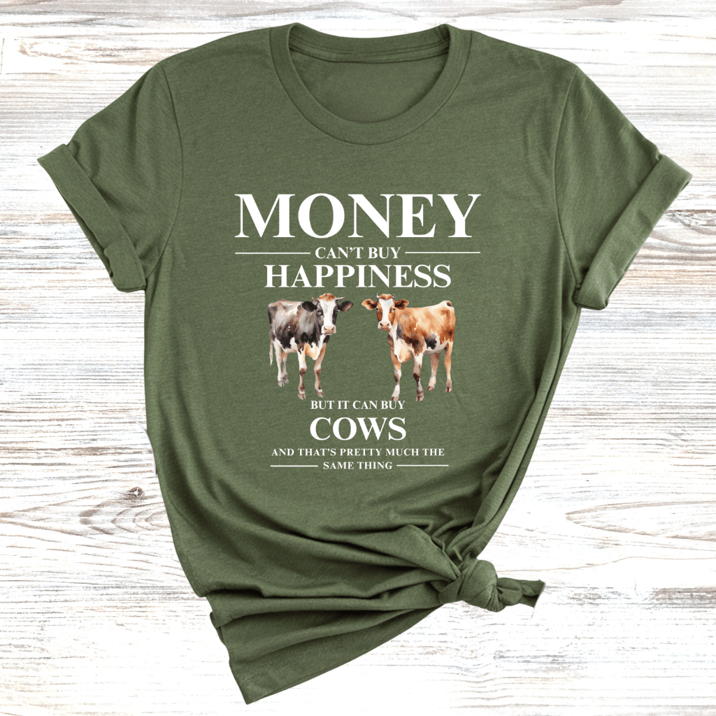 Buy Cows T-Shirt