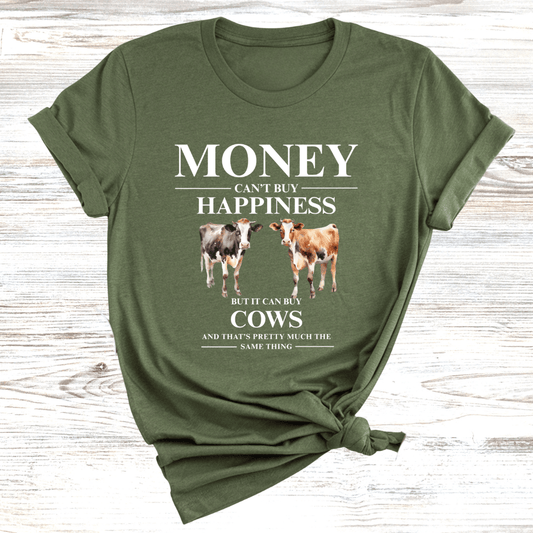 Buy Cows T-Shirt