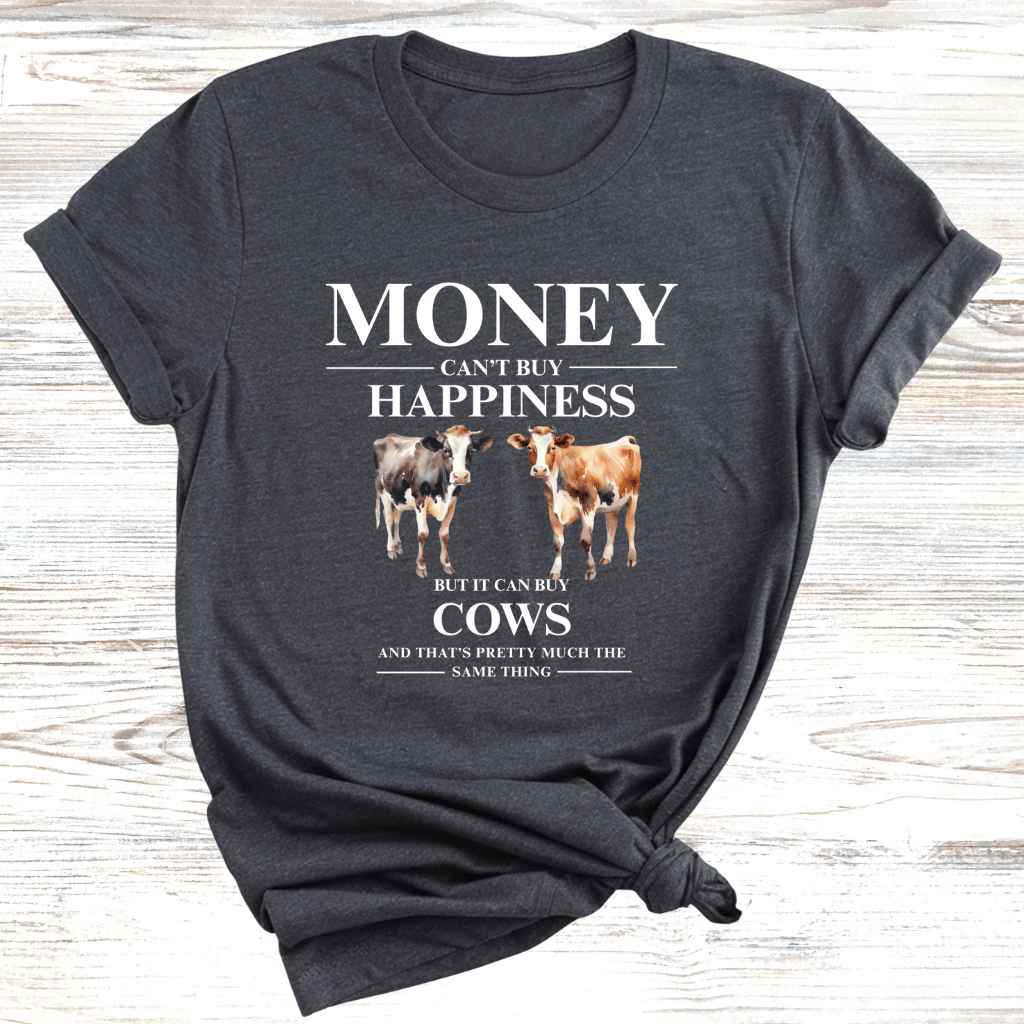 Buy Cows T-Shirt