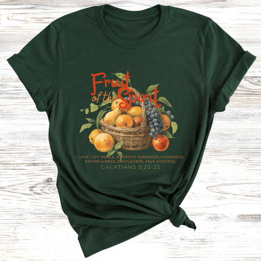Fruit of the Spirit T-Shirt