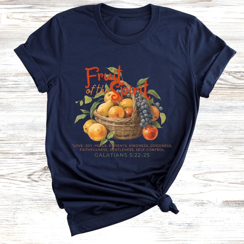 Fruit of the Spirit T-Shirt