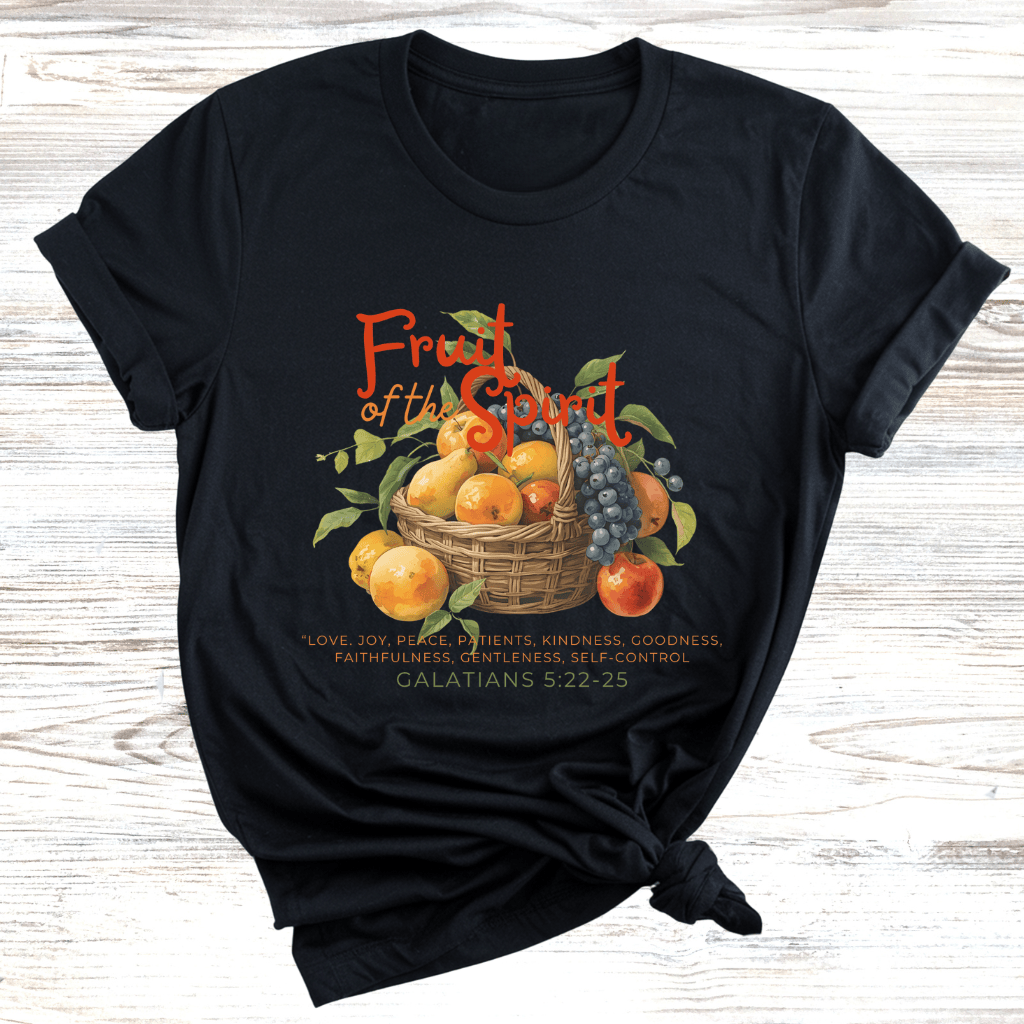 Fruit of the Spirit T-Shirt