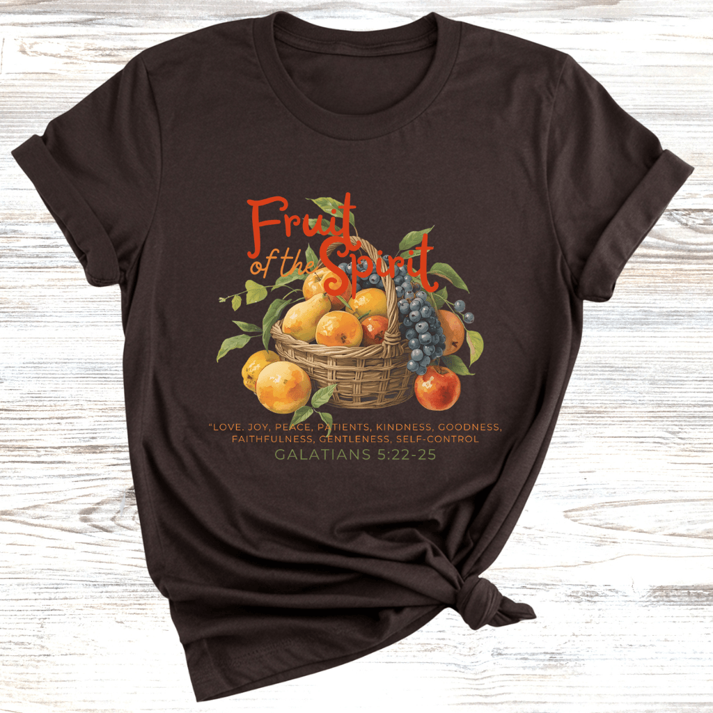 Fruit of the Spirit T-Shirt