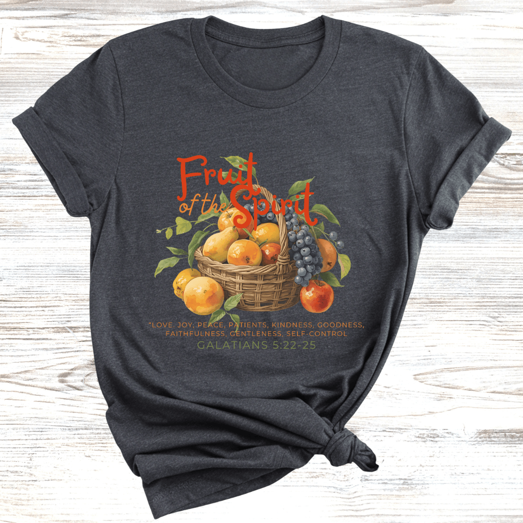 Fruit of the Spirit T-Shirt