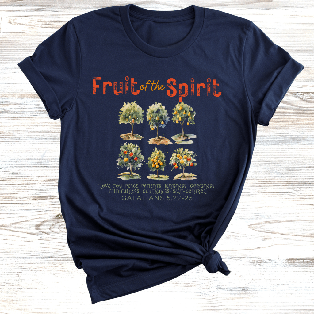 Fruit of the Spirit T-Shirt
