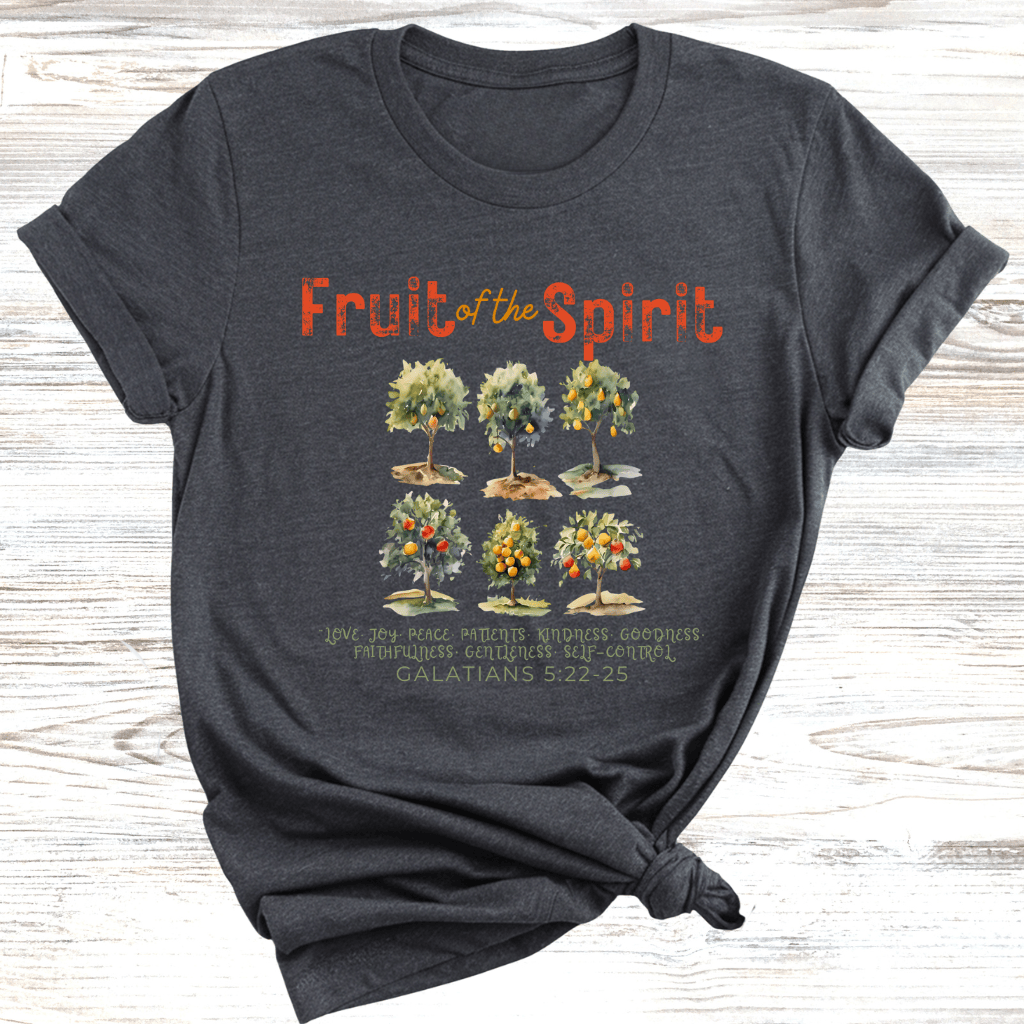 Fruit of the Spirit T-Shirt