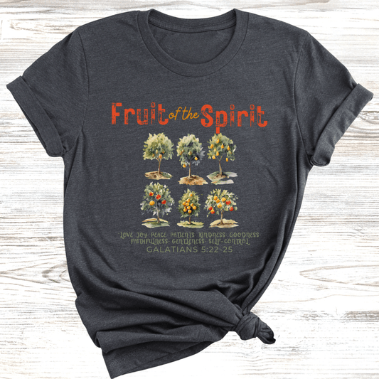 Fruit of the Spirit T-Shirt