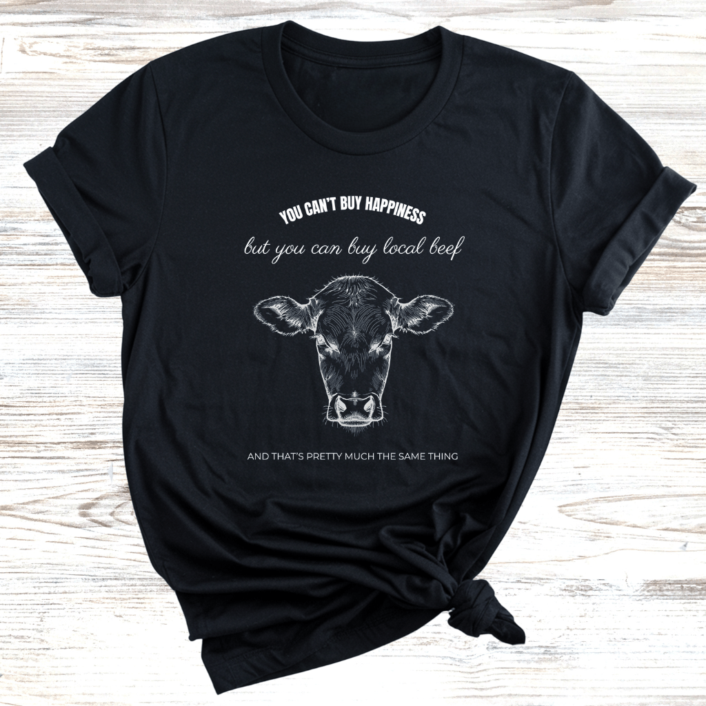 Local Beef T-Shirt