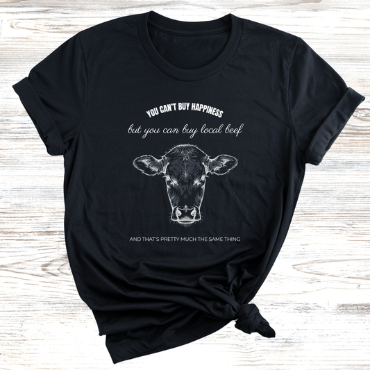 Local Beef T-Shirt