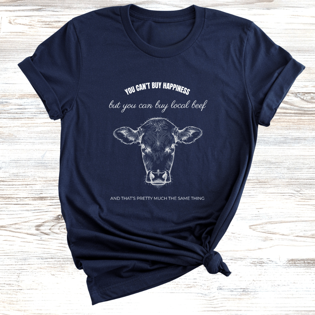 Local Beef T-Shirt
