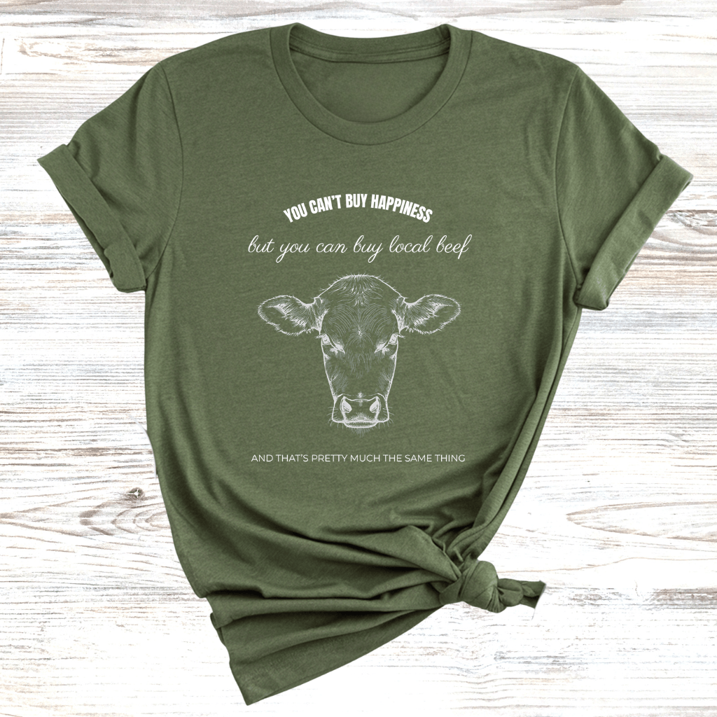 Local Beef T-Shirt