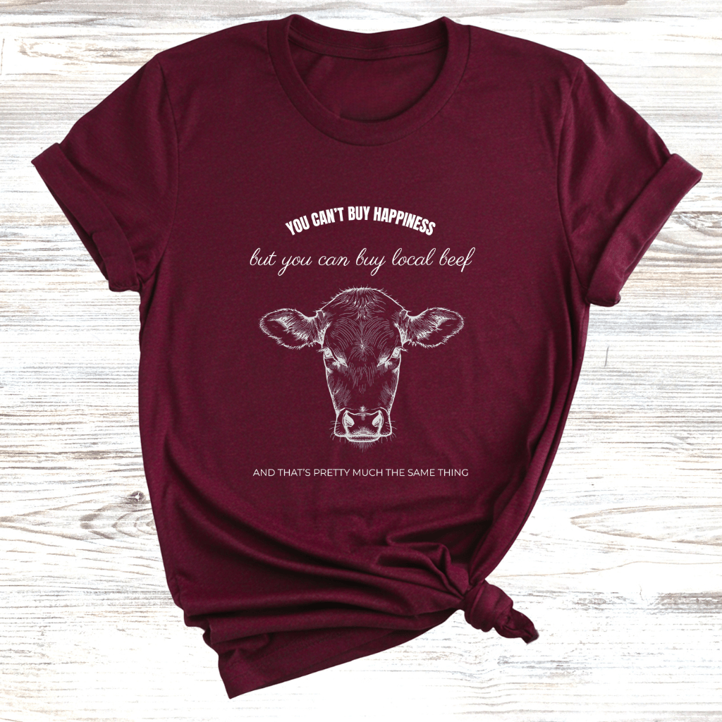 Local Beef T-Shirt