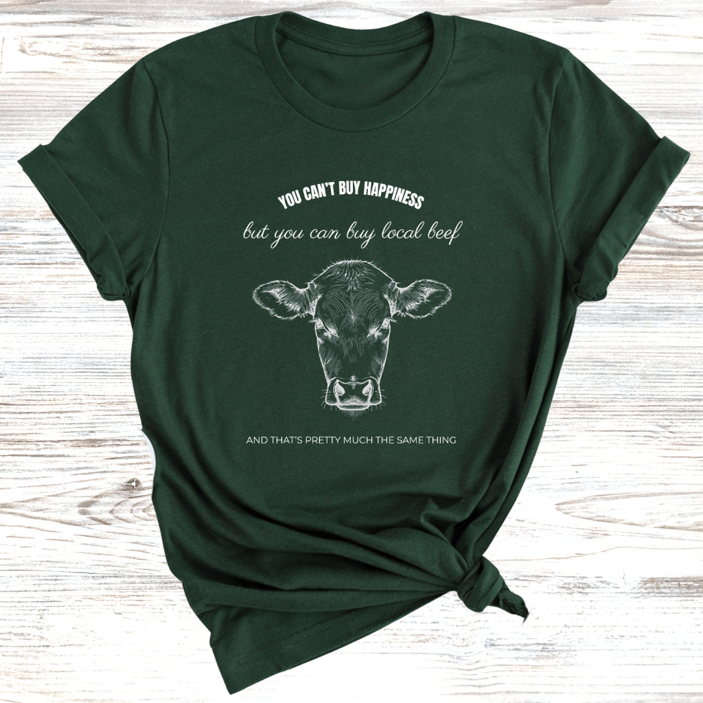 Local Beef T-Shirt