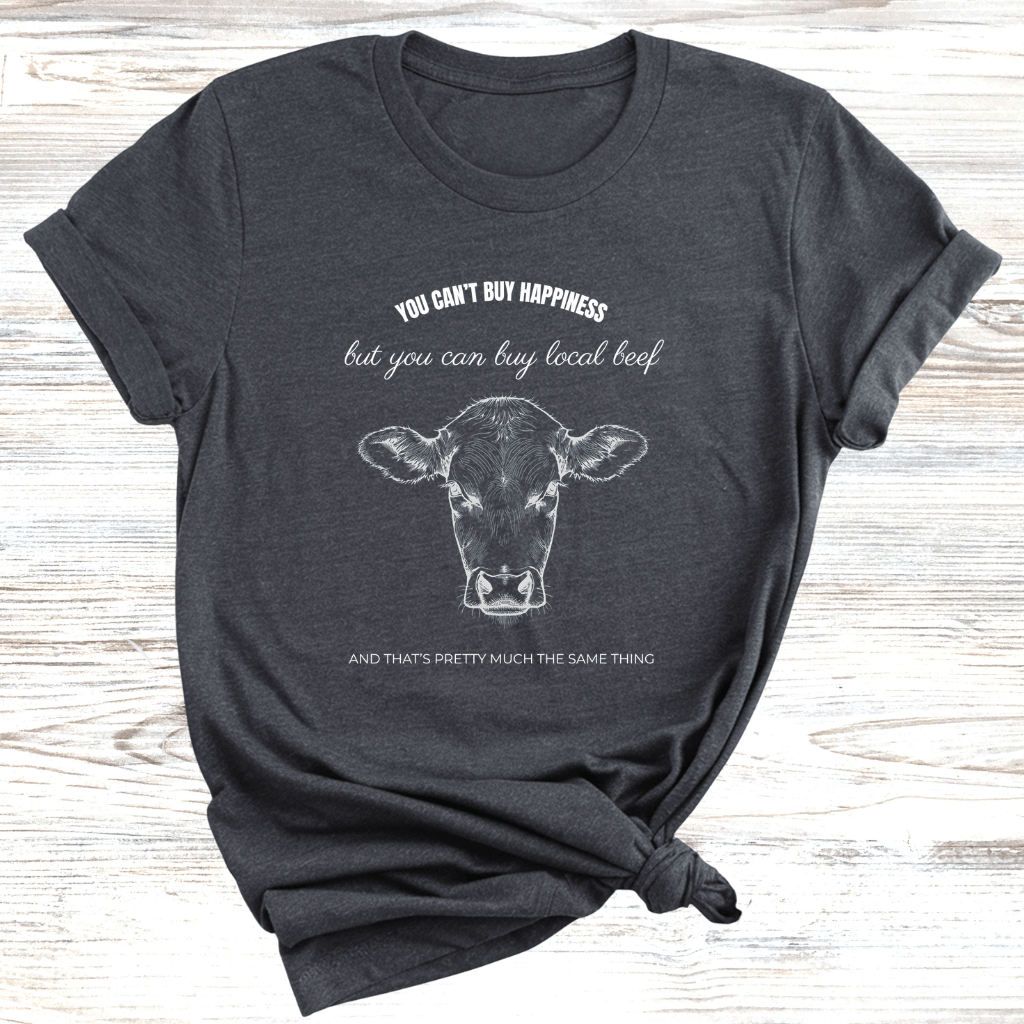 Local Beef T-Shirt
