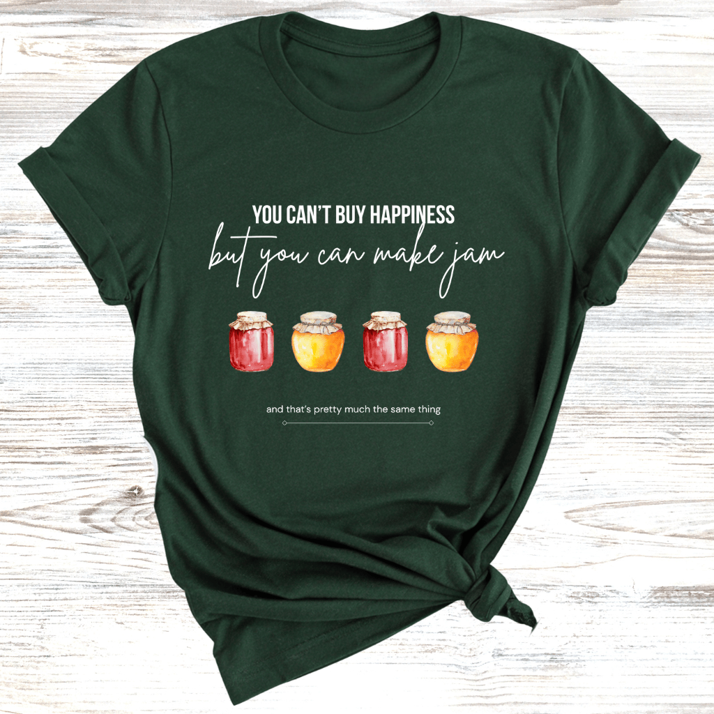 You Can Make Jam T-Shirt