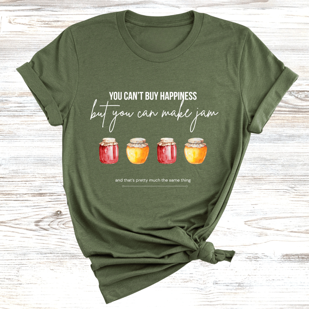 You Can Make Jam T-Shirt