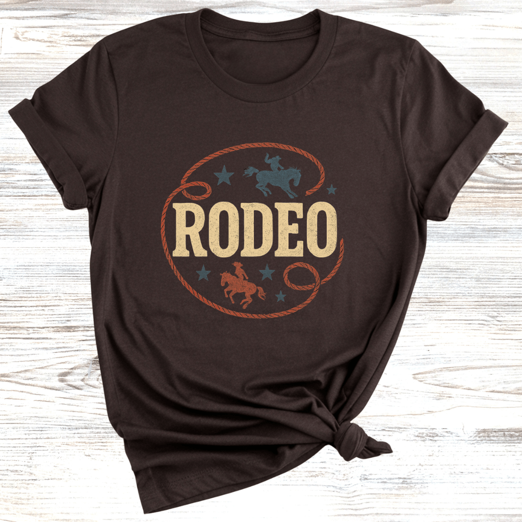 Rodeo T-Shirt