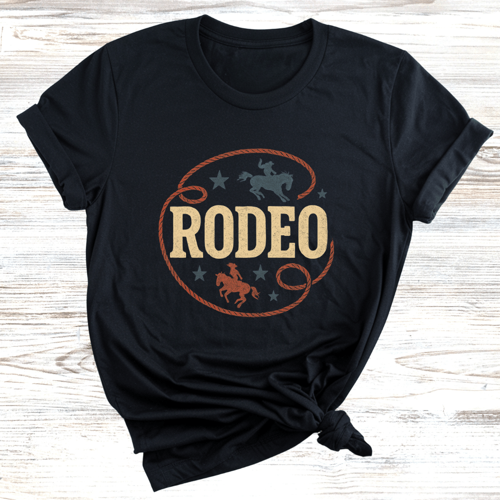 Rodeo T-Shirt