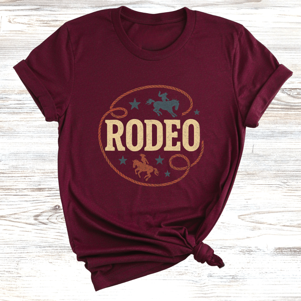 Rodeo T-Shirt