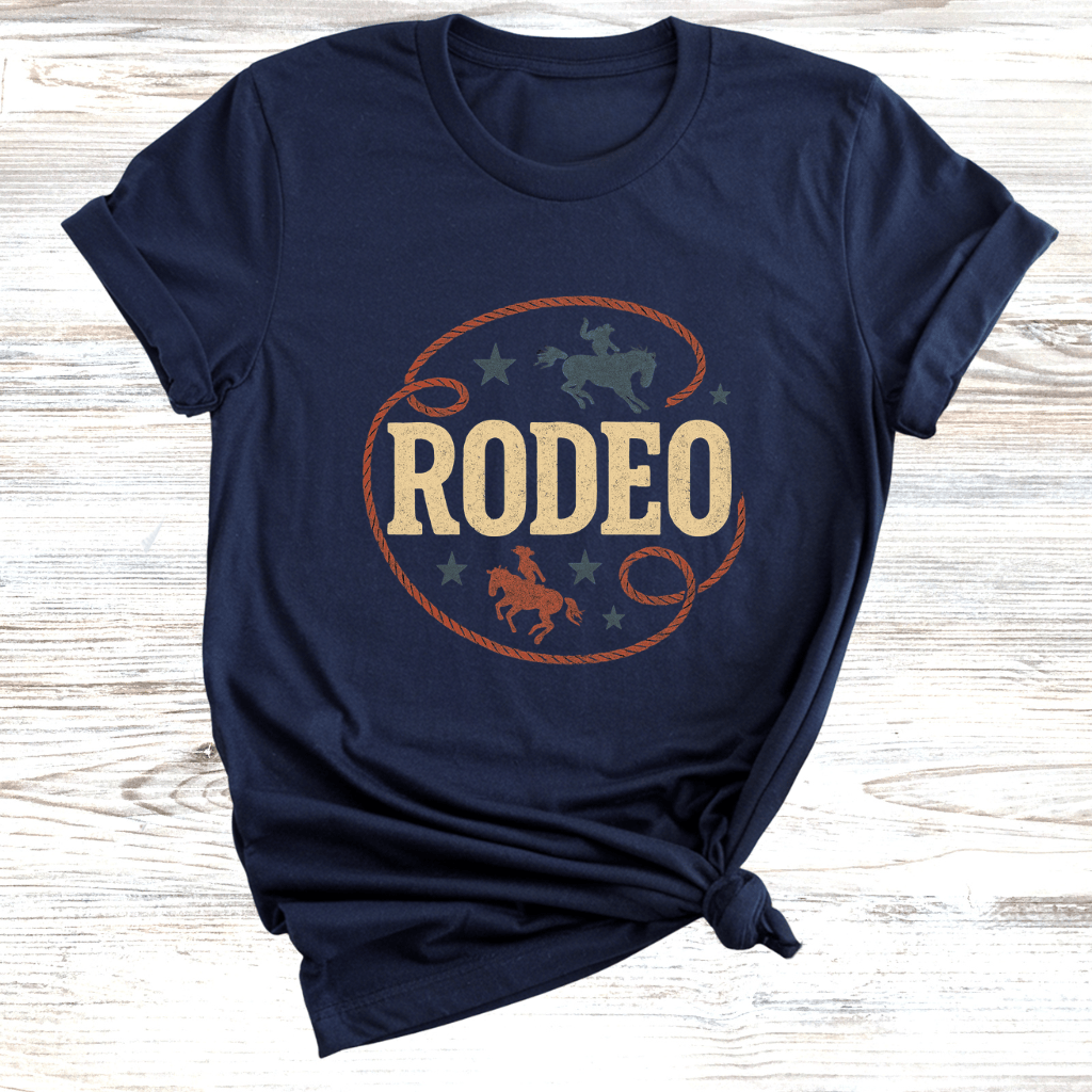 Rodeo T-Shirt