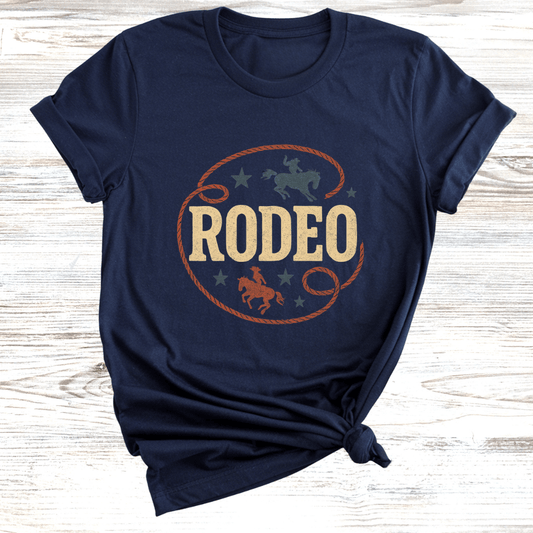 Rodeo T-Shirt