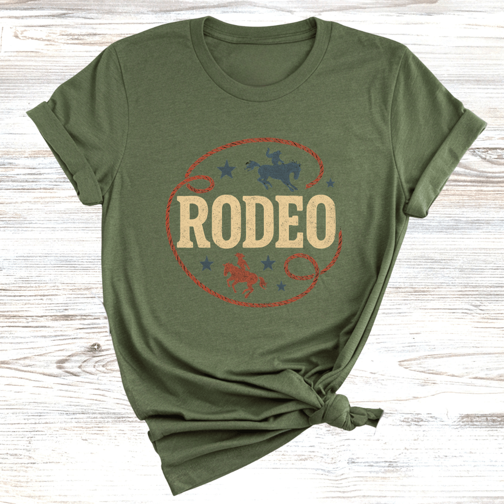 Rodeo T-Shirt