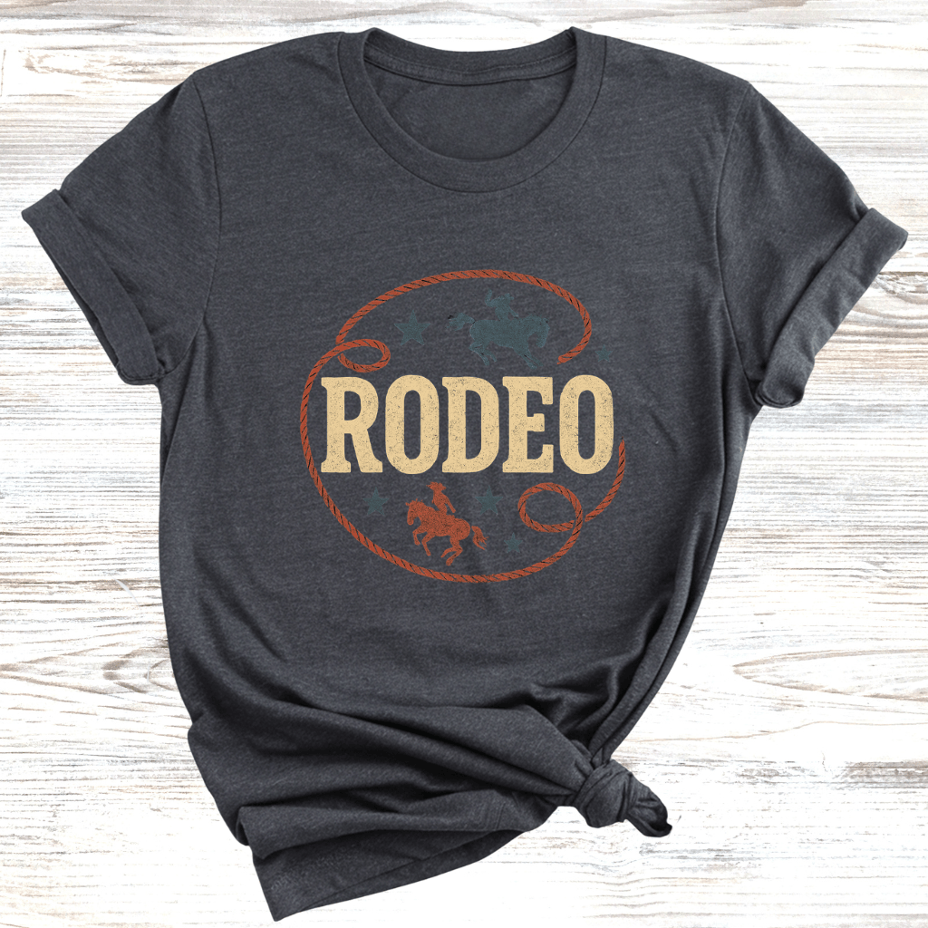 Rodeo T-Shirt