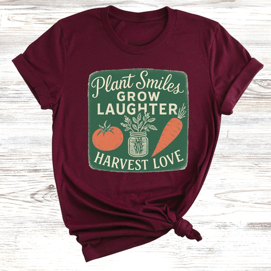 Farming Joy T-Shirt