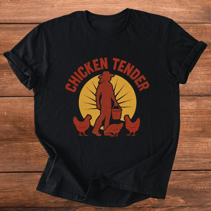 Chicken Tender T-Shirt