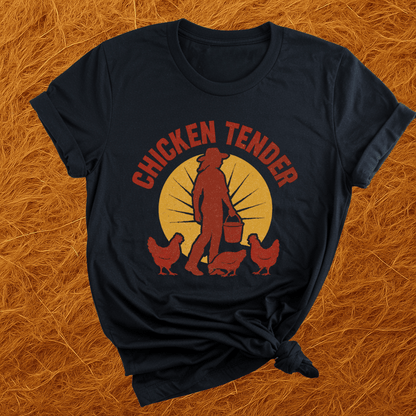 Chicken Tender T-Shirt
