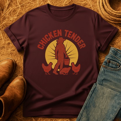 Chicken Tender T-Shirt