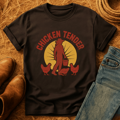 Chicken Tender T-Shirt
