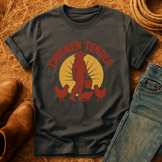 Chicken Tender T-Shirt