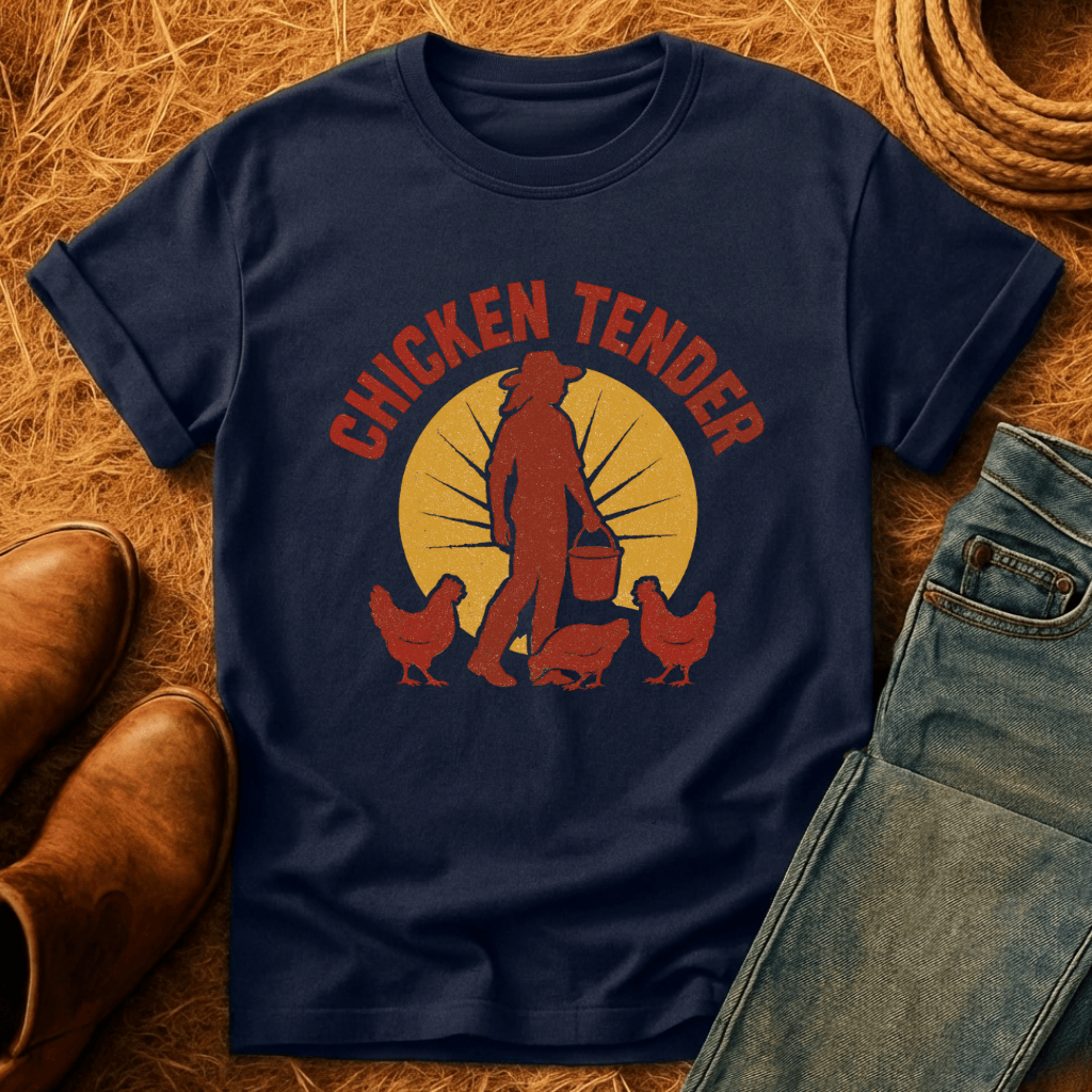 Chicken Tender T-Shirt