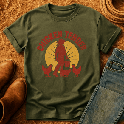 Chicken Tender T-Shirt