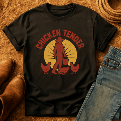 Chicken Tender T-Shirt