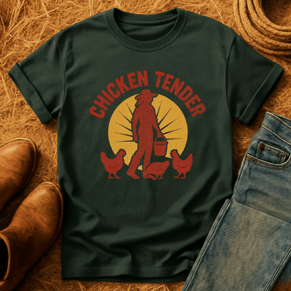 Chicken Tender T-Shirt