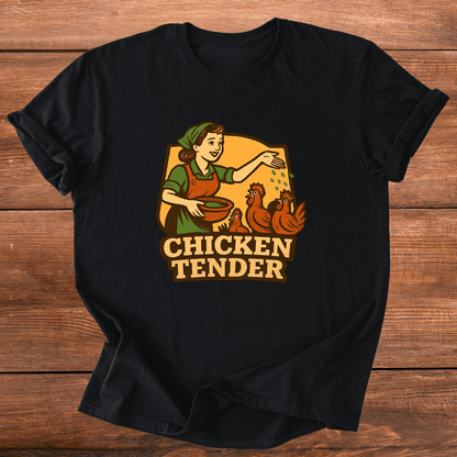 Chicken Tender T-Shirt