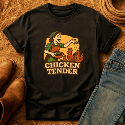 Chicken Tender T-Shirt