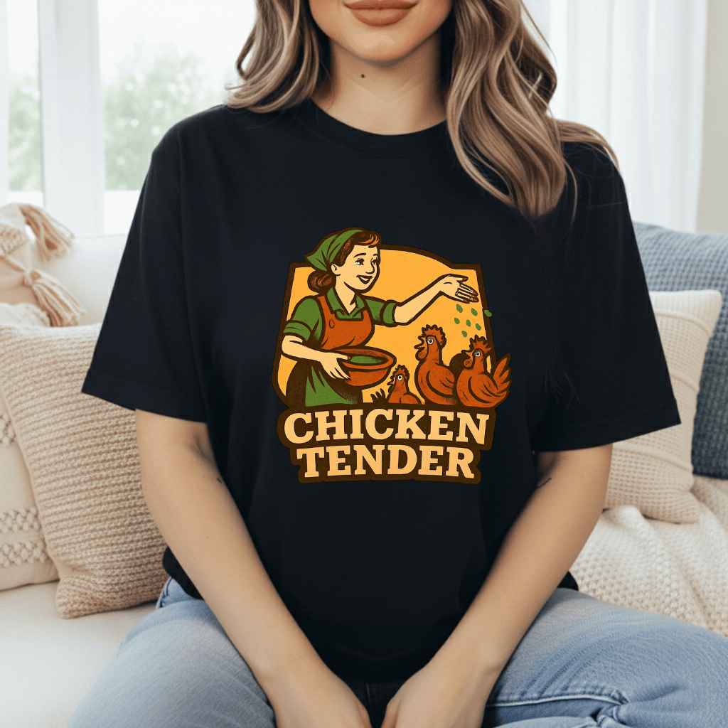 Chicken Tender T-Shirt