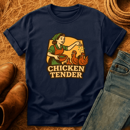Chicken Tender T-Shirt